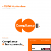 II Foro Compliance & Transparencia 